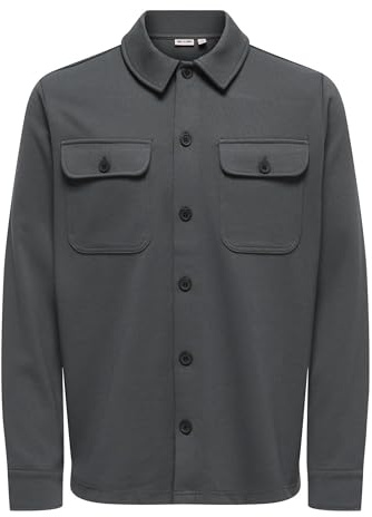 Only & Sons Male Hemd ONSNEWKODYL Hemd | Shirt
