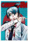 Anime Aki Hayakawa Kettensäge Mann Leinwand Poster Schlafzimmer Dekor Sport Landschaft Büro Zimmer Dekor Geschenk Rahmen Stil 08x12inch (20x30cm)