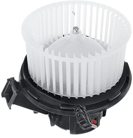 Frankberg Heizungsgebläsemotor Lüfter Kompatibel mit C-Klasse S204 W204 2007-2014 E-Klasse A207 C207 S212 W212 2009-2016 SLS AMG C197 R197 2010-2021 Ersetzen Sie # 0018305908