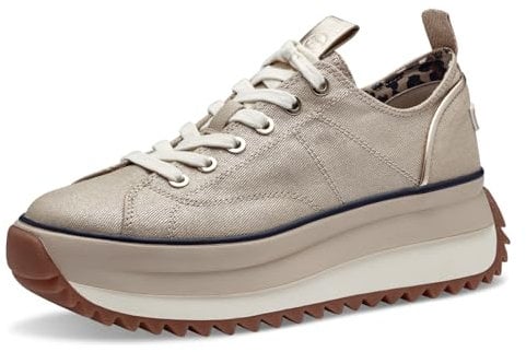 Tamaris Damen Sneaker 1-23731-41 933 weit
