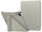 SWITCHEASY Origami iPad Protective Case for iPad Pro 11 (2022-2018) & iPad Air 10.9 (2022-2020) Starlight