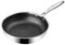 WEEKETT Frying Pan 24cm, Dishwasher Safe, Oven Safe to 250°C, Scratch Resistant, PFOA Free, Hybrid Tri-ply Stainless Steel, Induction Hob, Compatible with All Cooktops (Lid Excluded)