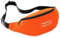 Lieber voll - Bauchtasche - Bauchtasche | Malle | Party | Urlaub | lustige Sprüche | Festival | Umhängetasche | Orange