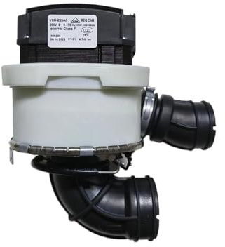 Motor de bomba de circulación for lavadora y lavavajillas VSM-E25A0