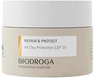 BIODROGA - Bioscience Institute - Repair & Protect - All Day Protection LSF 20