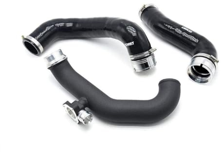 MST Performance Silicone Boost Pipe Kit to fit Ford Focus MK4 2019+
