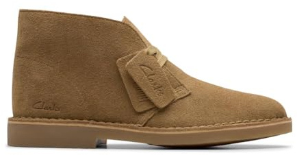 Clarks Damen Desert Bt Evo.Shoes