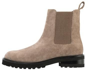 Joop! - Damen Stiefel Velluto Maria Chelsea - Stiefelette - Schuhe