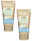 2x Isana Handcreme mit Arganöl & Bio-Orangenblüte | 2x 75ml | 1x Bebe Duschpflege