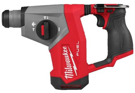 Milwaukee M12 FHAC16-0 Hammer Drill 12V