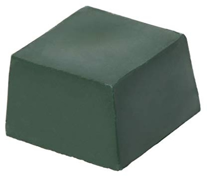 Alumina Abrasive Polishing Buffing Compound Metal Grinding Use Rotary Sand Grinder Sharpener Electric Drill Abrasive Grout Wire Brush Brick Burnish Buffing Die Dresser Slitting