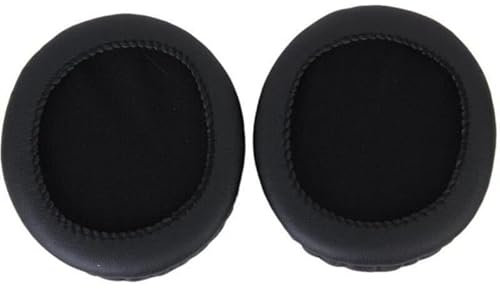 Voryiot Headphones Ear Pads for Audio-Technica Ath-m40x M50M50S M20 M30 M40 ATH-SX1