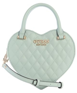 GUESS Atabey Heart Bag Ranzen