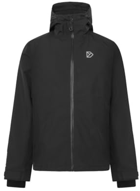 Didriksons Herren 3-in-1-Jacke