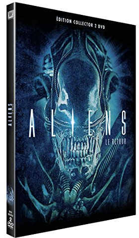 Alien 2 : aliens, le retour