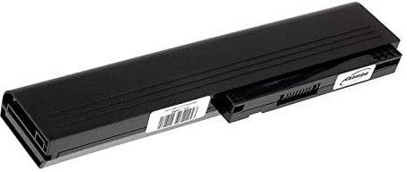 Akku für LG R510-S.APRFG Bella, 11,1V, Li-Ion