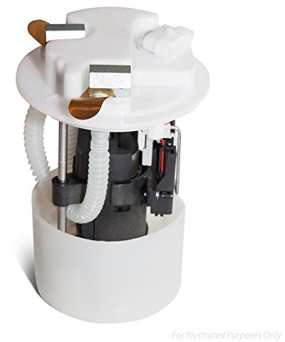 Delphi FE0490-12B1 Fuel Pump
