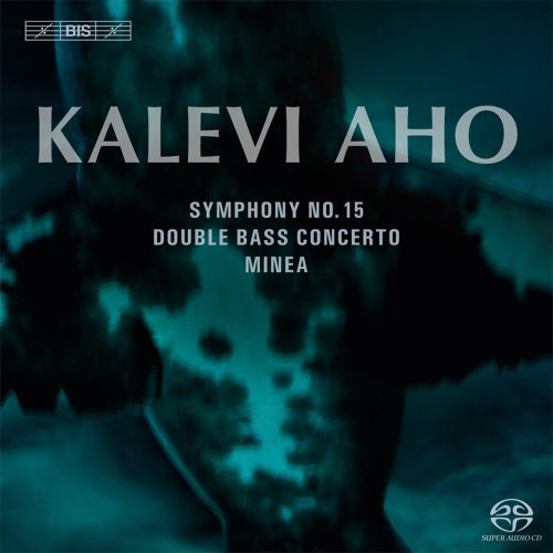 Aho: Symphony, No. 15