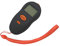 Komodo Infrared Thermometer Easy to Read & Mount Analogue Display Reptiles Habitat Temperature Accessory