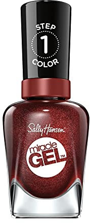 Sally Hansen Miracle Gel Nagellack Fb. 560