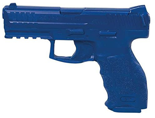 BLUEGUNS Trainingswaffe H&K VP9