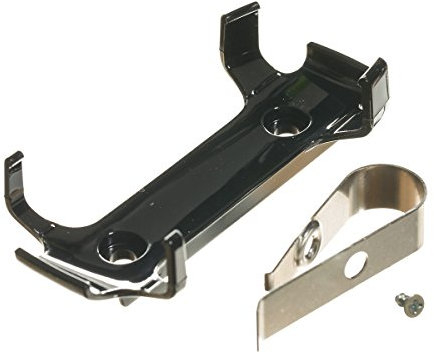 Halterung für Berner Handsender BDS140 / BDS150 Wandhalter mit Sonnenblendenclip 2905286
