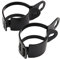 Fork Mount Turn Signals-Simson S51 Blinkerhalter-30Mm-43Mm Universal Motorrad Schwarz Blinker Halterung Klammern Gabel