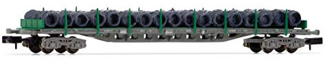 Arnold HN6407 Modelleisenbahnmaterial
