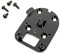 LST Außenspiegel anklappbar Reparatur Hung links M3 E36 E46 M5 E39 E60
