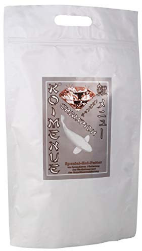 KOIMENUE® Champion, 5 mm, 52/20 EX, 20 kg
