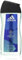 adidas UEFA 6 Dare edition gel douche pour homme 290g