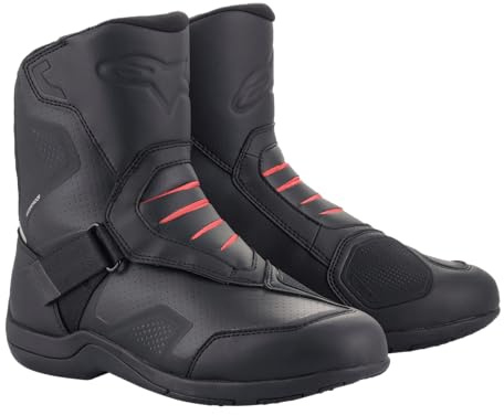 Alpinestars NC, Scarpe Moto Uomo