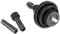 Akozon Kupplungs Zentrier Werkzeug Satz Universal Clutch Alignment Centering Tool Kit Installations Zubehör für die Fahrzeugkorrektur