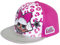 Popgear Mädchen Lol Surprise Diva Girls Official Merchandise Baseball Cap, Rosa, Einheitsgröße EU
