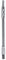 Albero Flessibile Prolunga Flessibile per Avvitatore e Trapano, Supporto per Punte di Prolunga per Albero Flessibile da 1/4 200mm