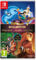 Disney Classic Games Collection (Nintendo Switch)