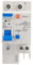 Disjoncteur, DZ47LE-32 1P + N Disjoncteur Différentiel C32 Disjoncteur Différentiel 30mA 230V, 4kA 32A Fuite, Surcharge, Court-circuit Protection Interrupteur Pneumatique