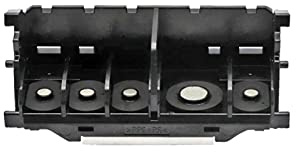 Greendhat Druckerteile Druckerersatzteile QY6-0082 Druckkopf Druckkopf passend für Canon MG5520 MG5540 MG5550 MG5650 MG5740 MG5750 MG6440 MG6600 MG6420 MG6450 MG6640 MG6650