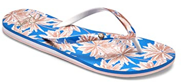 Roxy Portofino - Sandalen für Frauen Blau
