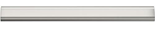ECO EPN 900 IV Griffrohr für Stangengriff (Druckstange) für Paniktürverschlüsse, Türgriff Länge 1150mm Edelstahl