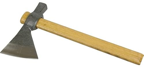 Hacha con martillo n.º 2