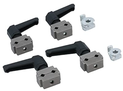 Laser 8523 Brake Pipe Bender & Clamp Set