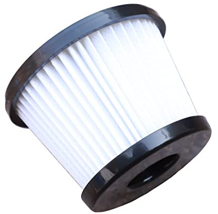 Sostituzioni lavabili del filtro HEPA per SILVERCREST SHAZ 22.2 C3 Filtri dell'aspirapolvere della maniglia Accessori