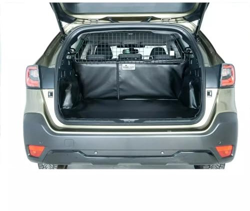 Kleinmetall Starliner Kofferraumwanne für Opel Insignia B Sports Tourer (schwarz)