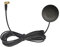 DAB Antenne Scheibenantenne Externe hochgewinnende 18dBi aktive 5V Auto Digitalradio DAB Antenne Car Radio Antenna Für alle Geräte mit SMB-Anschlüsse