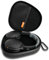 GEVO EVA-Reisetasche für Skullcandy/JBL/Sony Kopfhörer, Hartschalen-Tragetasche für Skullcandy Crusher Evo/ANC 2/Hesh 3/Evo/JBL Live 650BTNC/400BT/JBL Tune 570BT/720BT Over-Ear-Kopfhörer