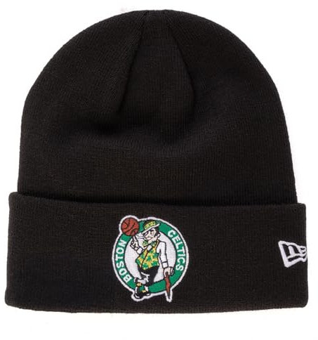 New Era Mütze - Beanie - Wintermütze - NFL NBA MLB - Limiterte Designs (Boston Celtics)