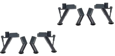 Gadpiparty 2St Stabilisator für Drohne Landestabilisator fütterbarer Stabilisator Dämpfung Zubehör Profi