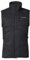 Vaude Herren Mens Sesvenna Vest Iv Jacke, Black/black, XXL EU