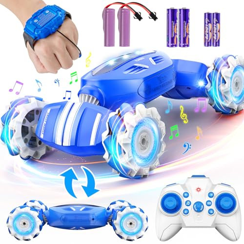 Loiley Ferngesteuertes Auto, Blau